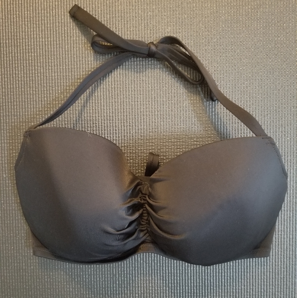 Halter Bikini Swim Top 38DD